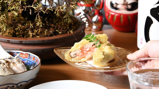 三軒茶屋 - メイン写真: