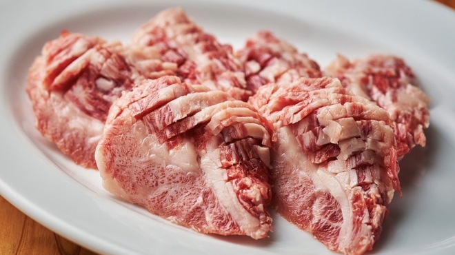 焼肉 武者震い - メイン写真: