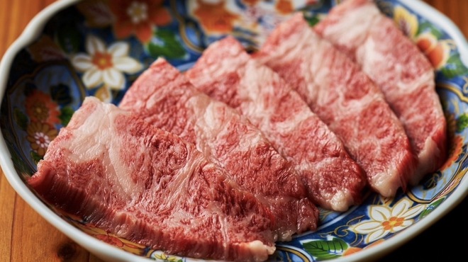 焼肉 武者震い - メイン写真: