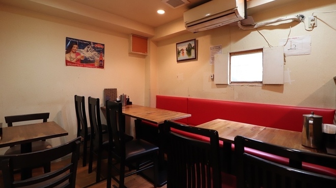 ベトガト - メイン写真: