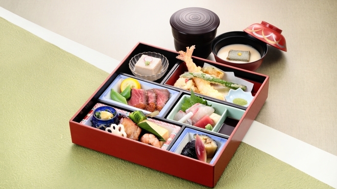 美濃吉 - メイン写真: