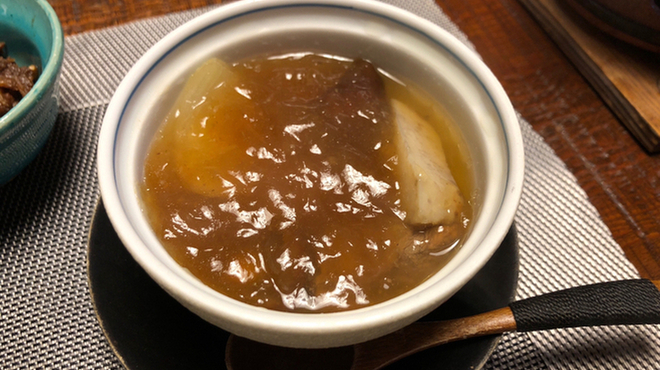 四季の郷志むら - 料理写真: