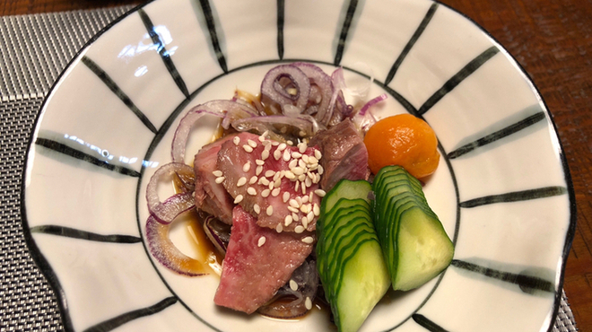 四季の郷志むら - 料理写真: