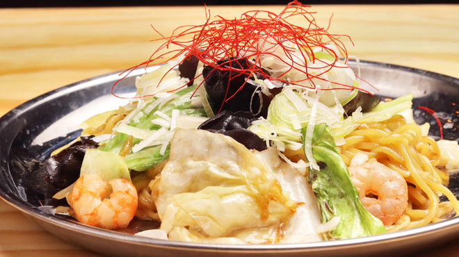 焼売のジョー - メイン写真: