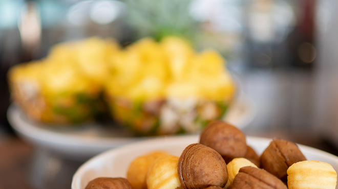 ティーガーデン バイ エーアールティー - メイン写真: