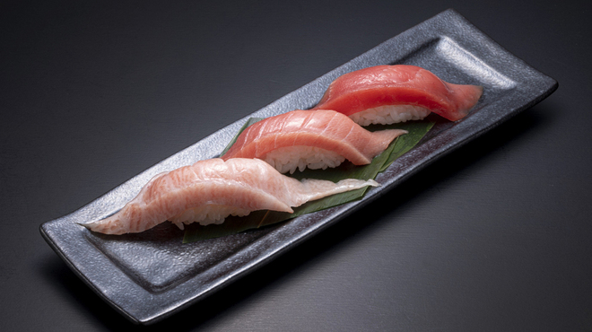 江戸湾直送 回転 東京すし街道by ITAMAE SUSHI - メイン写真: