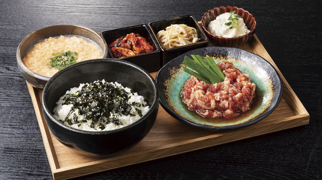 肉匠みちば - メイン写真: