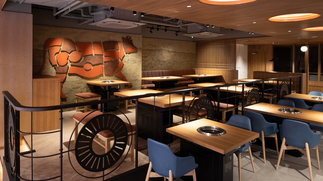 肉匠みちば - メイン写真: