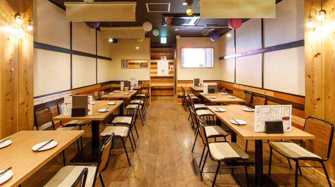 焼鳥中毒 - メイン写真: