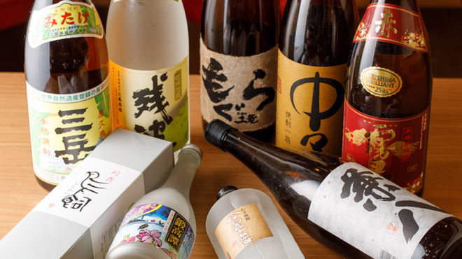 焼鳥中毒 - メイン写真: