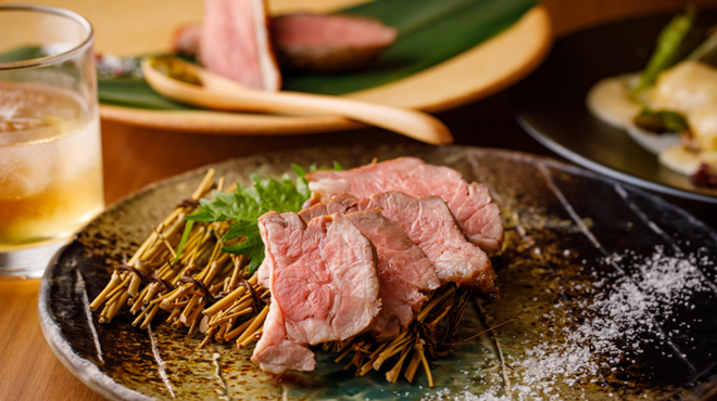 焼鳥中毒 - メイン写真: