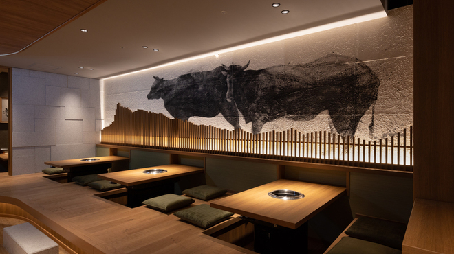 肉匠みちば - メイン写真: