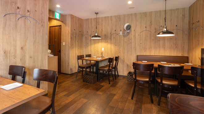 韓国ごはんとお酒マシッタ - メイン写真: