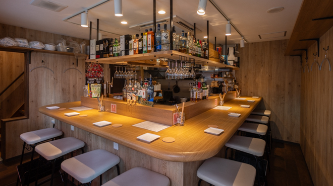 韓国ごはんとお酒マシッタ - メイン写真: