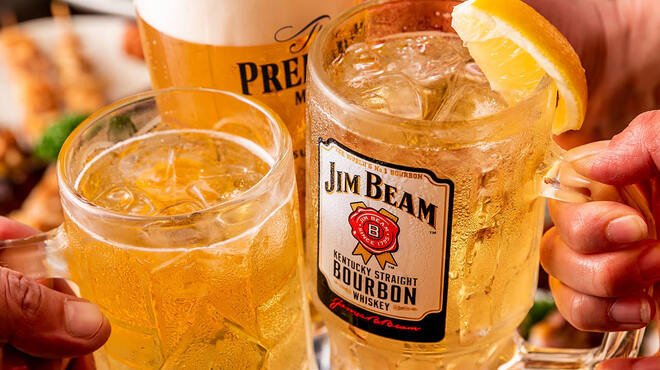 グリルハウス秋葉原 - メイン写真: