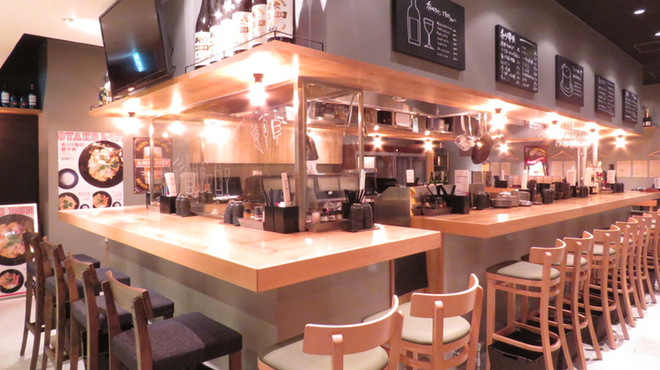 一番酒場 あぶりどりバリ鳥 - メイン写真: