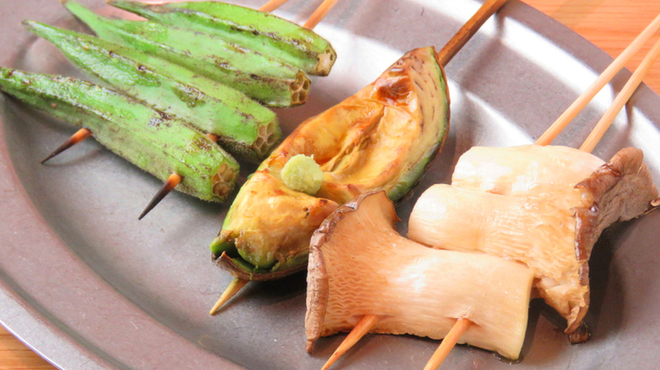 一番酒場 あぶりどりバリ鳥 - メイン写真: