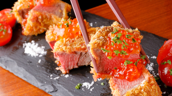 グラリック - 料理写真: