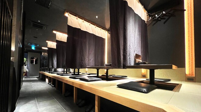 Azabu Juuban Soba Izakaya Soba Goya - メイン写真: