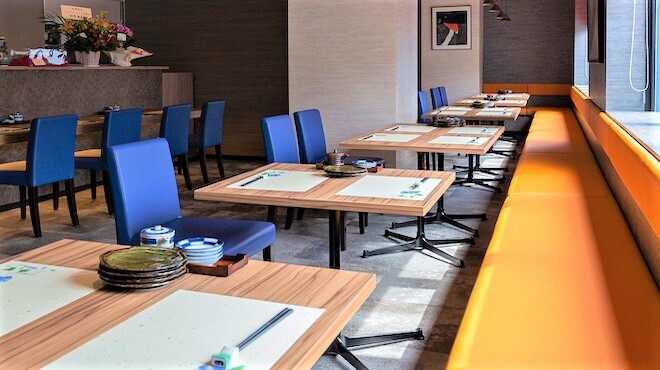 シュリンプダイニング えび庵 - メイン写真: