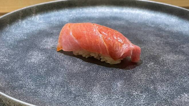 Sushi Riku - 料理写真: