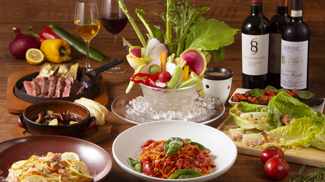 AWkitchen - メイン写真: