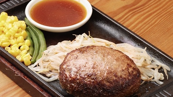 ステーキTaKa - メイン写真: