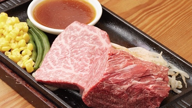 ステーキTaKa - メイン写真: