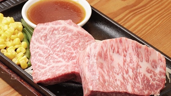 ステーキTaKa - メイン写真: