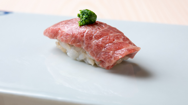 すし堤 - メイン写真: