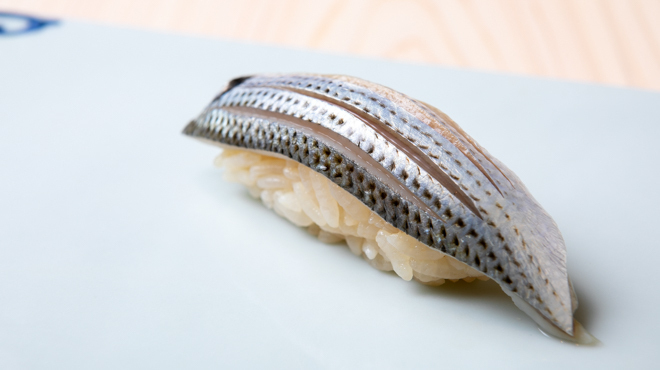 すし堤 - メイン写真: