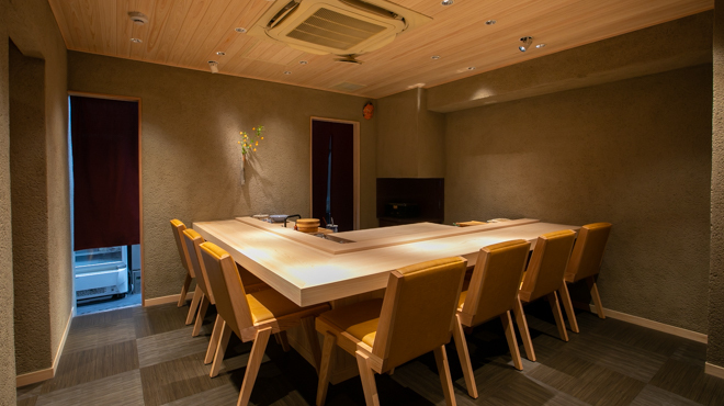 すし堤 - メイン写真: