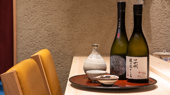 すし堤 - メイン写真: