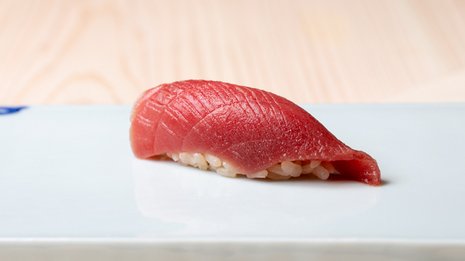 すし堤 - メイン写真: