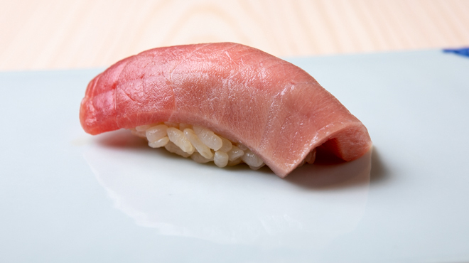 すし堤 - メイン写真: