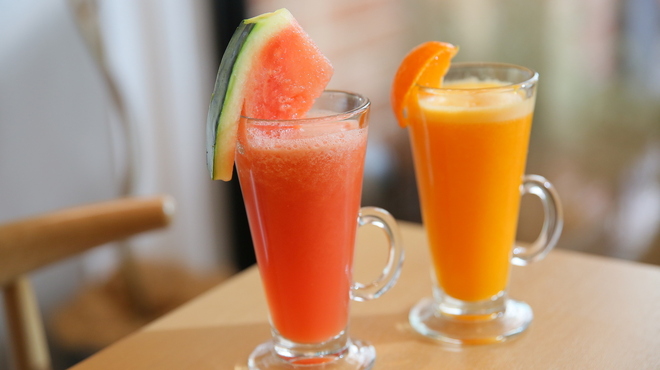 フルーツショップセリーヌ - メイン写真: