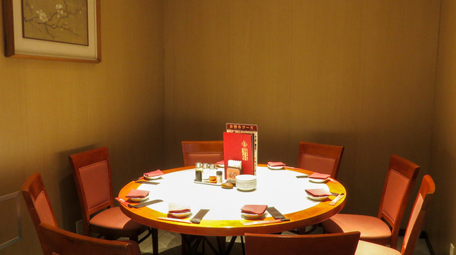 本格中華・北京ダック専門店 北京カォヤーテン - メイン写真: