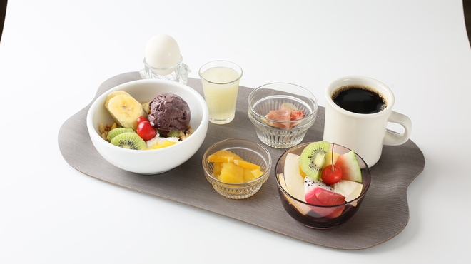 フルーツショップセリーヌ - メイン写真: