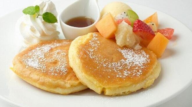 フルーツショップセリーヌ - メイン写真: