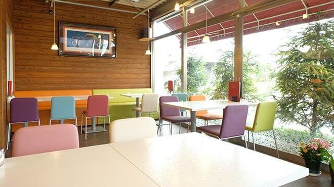 フルーツショップセリーヌ - メイン写真: