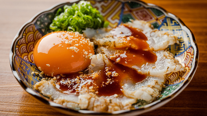 ふぐ料理 うめい - メイン写真: