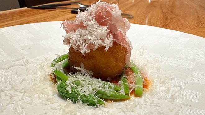 luogo - メイン写真: