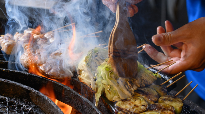 古民家 焼き鳥ダイニング とりぢゅう - メイン写真: