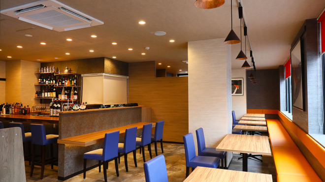 シュリンプダイニング えび庵 - メイン写真: