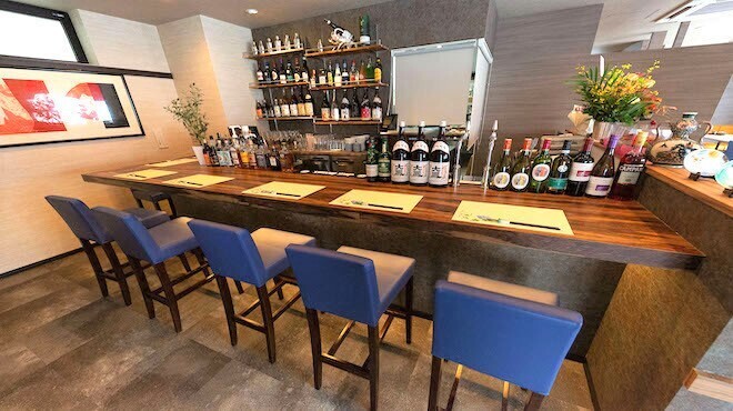 シュリンプダイニング えび庵 - メイン写真: