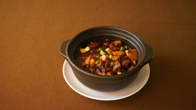 蒸籠味坊 - メイン写真: