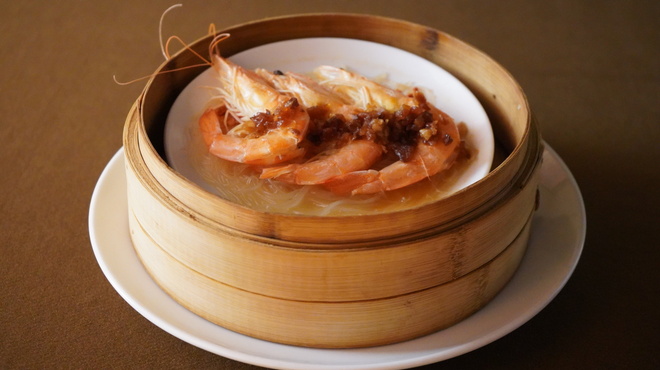 蒸籠味坊 - メイン写真: