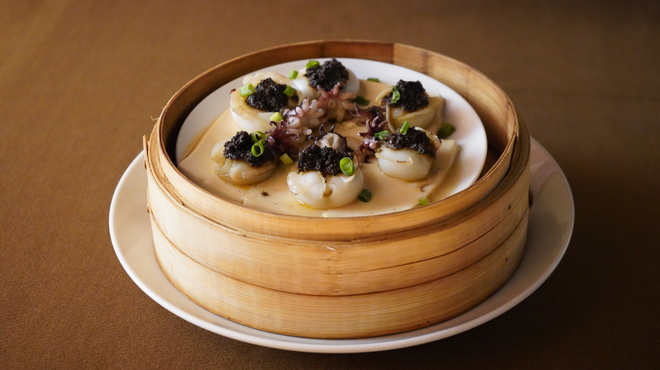 蒸籠味坊 - メイン写真: