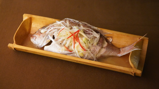 蒸籠味坊 - メイン写真: