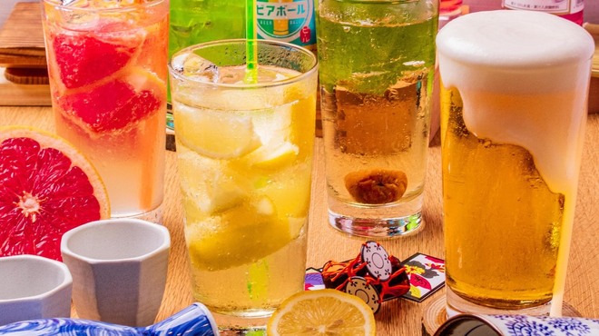 大衆酒場 どすこい - メイン写真: